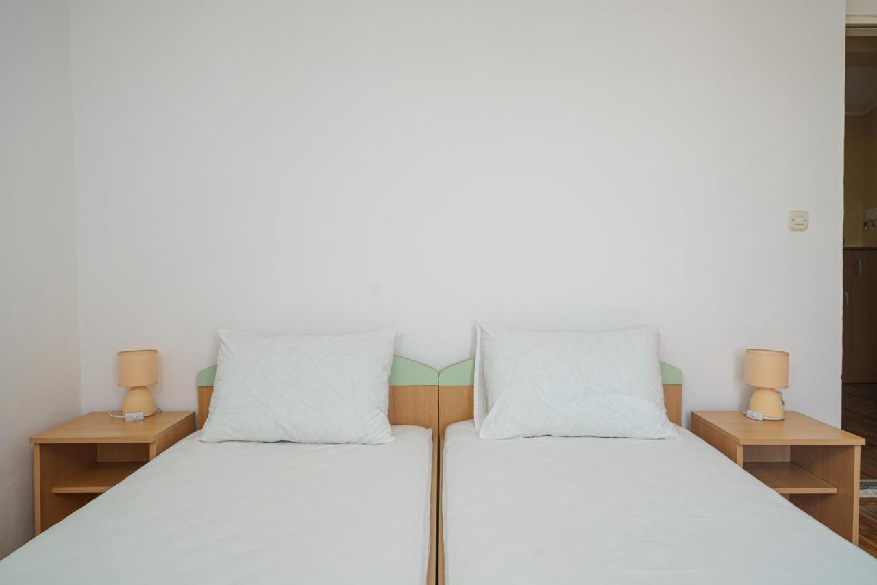Apartman Jasmina ヴォディツェ エクステリア 写真
