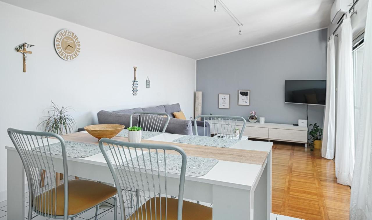 Apartman Jasmina ヴォディツェ エクステリア 写真