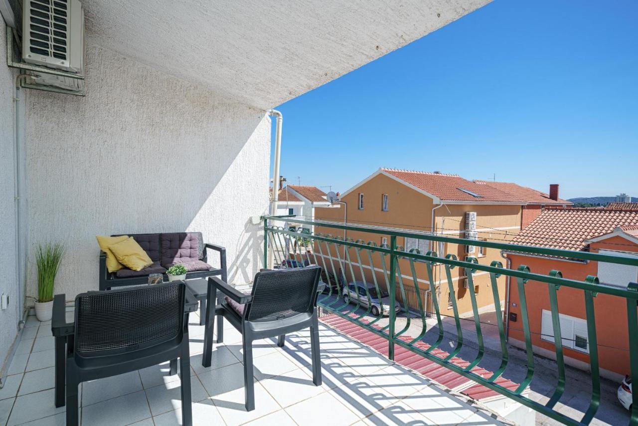 Apartman Jasmina ヴォディツェ エクステリア 写真