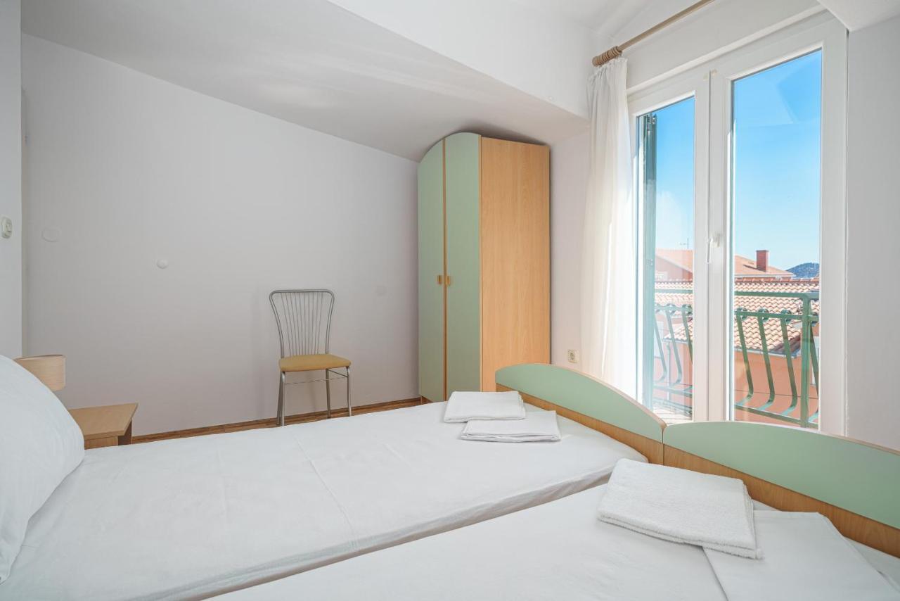 Apartman Jasmina ヴォディツェ エクステリア 写真