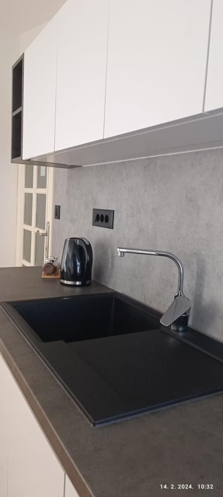 Apartman Jasmina ヴォディツェ エクステリア 写真