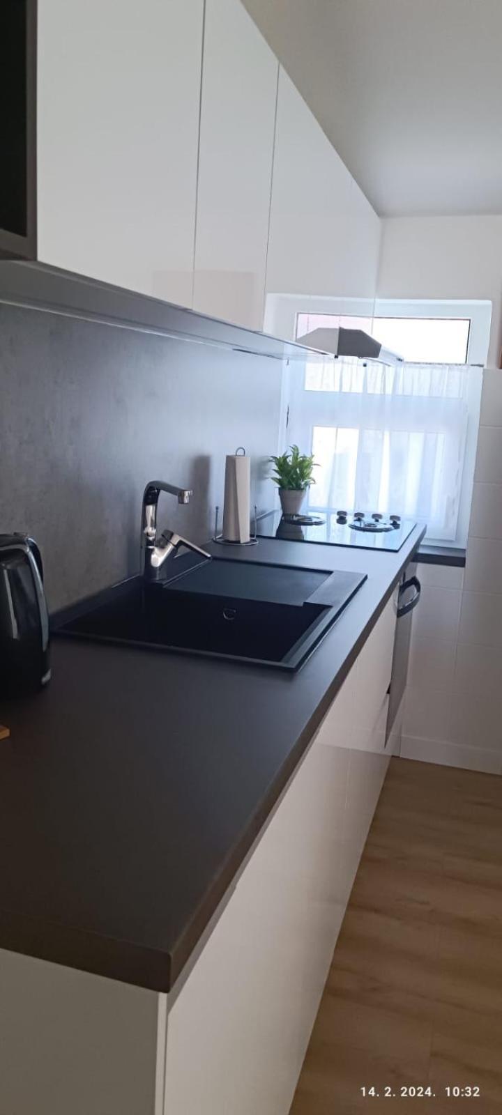 Apartman Jasmina ヴォディツェ エクステリア 写真