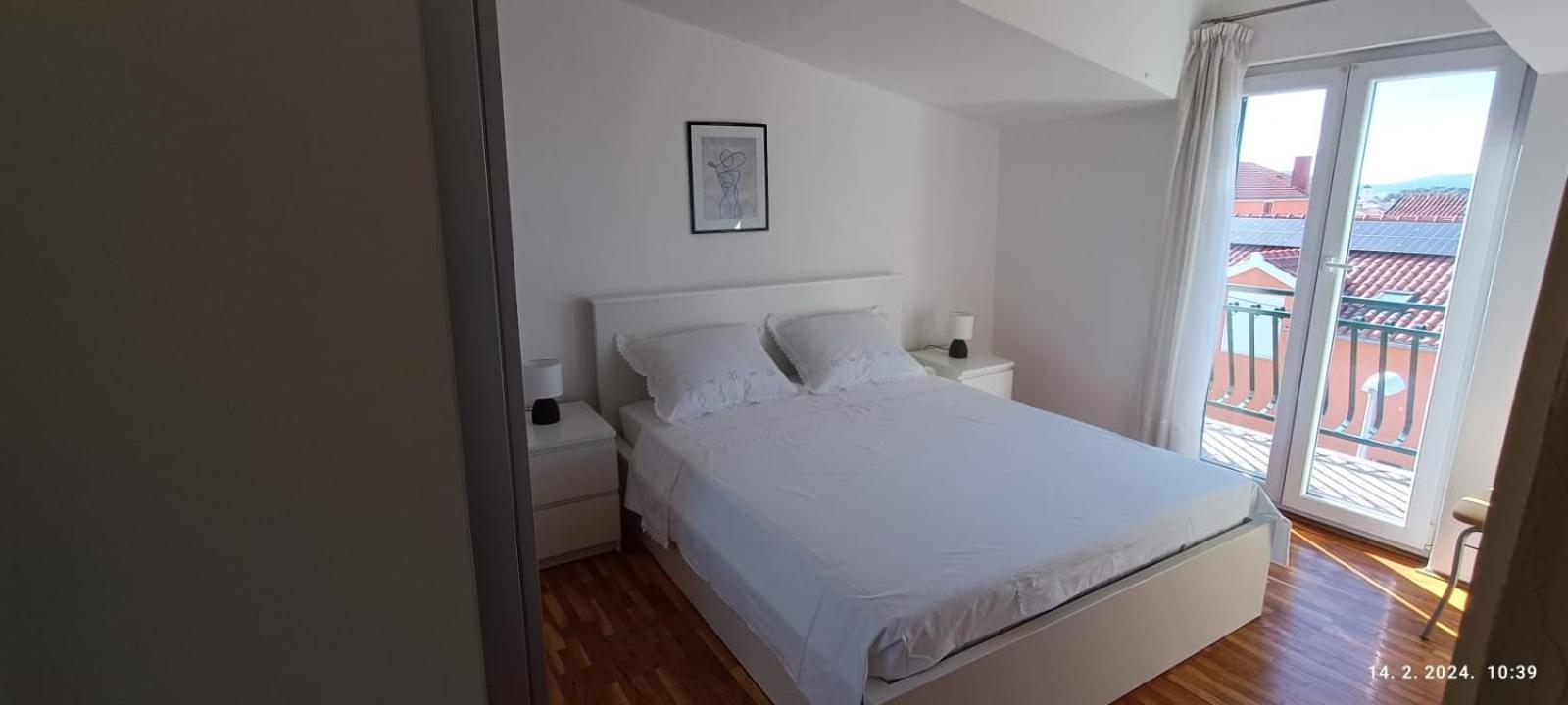 Apartman Jasmina ヴォディツェ エクステリア 写真